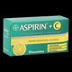 Aspirin® +C - Brausetabletten - 10 Stück