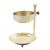 BRENNER SCHALE MORITZ 10/191 MESSING - 1 Stück