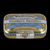 GRETHERS PAS ZUFR BLACKCU. - 60 Gramm