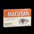 MACUSAN TBL - 30 Stück