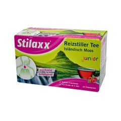 STILAXX REIZSTILLER TEE JUN - 20 Stück