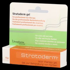 Strataderm Silikongel - 5 Gramm