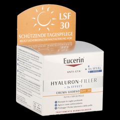 EUC HYALURON T LSF30 - 50 Milliliter