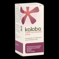 Kaloba® Tropfen - 20 Milliliter