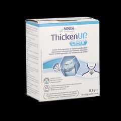 ThickenUp® Clear Sachets - 1 Stück