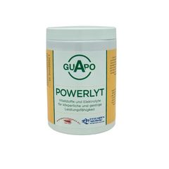 GuAPO Powerlyt - 400 Gramm