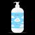 Alga Natis rückfettendes Waschgel bio 500 ml LdB - 500 Milliliter