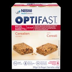OPTIFAST® Riegel Cerealien - 1 PK