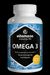Vitamaze Omega 3 1000mg hochdosiert - 90 Stück