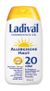 LADIVAL® allergische Haut Sonnenschutz Gel LSF 20 - 200 Milliliter