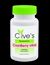 Clive`s CranBerry vital Kapseln - 60 Stück
