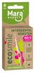 ecosmile INTERDENTALBÜRSTEN ISO 0, extrafein - 8 Stück
