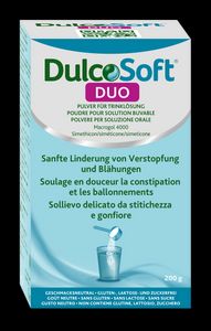 DulcoSoft® DUO - 200 Gramm