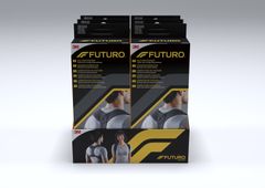 FUTURO™ Posture Haltungstrainer, Verstellbar - Display - 1 Stück