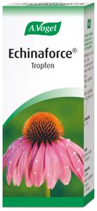 A.Vogel Echinaforce® Tropfen - 100 Milliliter