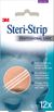 3M™ Steri-Strip™ Wundverschlussstreifen, 1540NP-12, 3mm x 75mm - 10 Stück