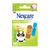 Nexcare™ Kinderpflaster Happy Kids, 2 Grössen assortiert, 20 Stk - 20 Stück