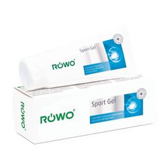 RÖWO® Sport-Gel - 100 Milliliter