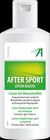 Adler After Sport Lotion Regidol - 200 Milliliter