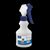 Effipro 2.5mg/ml Spray zur Anwendung auf der Haut, Lösung für Hunde und Katzen - 1 Stück