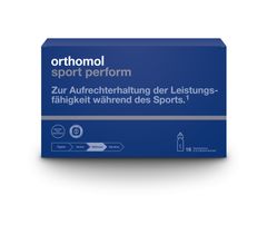 Orthomol Sport Perform - 32 Stück