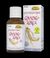 Espara Ginseng Korea Alchemistische Essenz 30ml - 30 Milliliter
