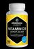 Vitamaze Vitamin D3 20000IE Depot hochdosiert - 180 Stück