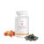 Spirulina plus Camu Camu Tabletten - 360 Stück