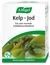 A.Vogel Kelp – Jod Meeresalgen-Tabletten vegan - 120 Stück