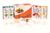 GC Dry Mouth Gel Orange - 35 Milliliter