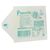 3M™ Tegaderm™ Film Transparentverband, 1624W, 1624W - 100 Stück