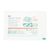 3M™ Tegaderm™ Alginate, 90110, 5 cm x 5 cm, 10 / Packung - 10 Stück