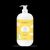 Alga Natis bio Kalk-Öl 500 ml LdB - 500 Milliliter