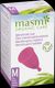 Masmi Öko Menstruationstasse Größe M - 1 Stück