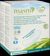 Masmi Bio Binden Ultra Extra Lang - 8 Stück