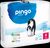 Bio Windeln Maxi 7-18kg Pinguin – Pingo Swiss - 40 Stück