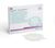 3M™ Tegaderm™ Hochleistungsfähiger, klebender Schaumverband, 90619, 13,9 cm x 13,9 cm, 5 / Packung, rund mit Kleberand - 5 Stück