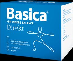 Basica Direkt®, Basische Mikroperlen - 80 Stück