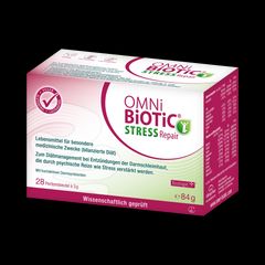 OMNi-BiOTiC® Stress Repair, 28 Sachets a 3g - 28 Stück