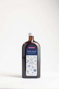 Trink Trank® zuckerarm - 500 Milliliter