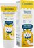 Nordics Zahnpasta Kids Orange-Clementine ohne Fluor - 50 Milliliter
