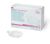 3M™ Tegaderm™ Foam Adhesive hochleistungsfähiger, klebender Schaumverband, 90614, 6,9 cm x 7,6 cm, 10 / Packung, oval mit Kleberand - 10 Stück