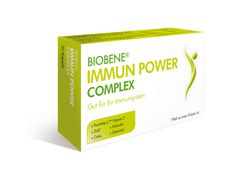 BIOBENE Immun Power Complex - 30 Stück