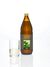Bio Aloe Vera Saft, Premium, aus Mexiko, 1 Liter, 100% pur - 1000 Milliliter