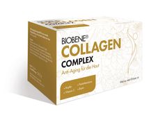 BIOBENE Collagen Complex - 28 Stück