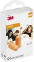 3M™ Gehörschutzstöpsel 1100 - 4 Stück