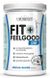 FIT+FEEL GOOD DRI VANIL-SAHN - 396 Gramm