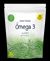 Arctic Blue OMEGA 3 ALGENOEL DHA VIT D KPS ARB 90ST - 90 Stück