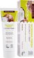 Nordics Zahnpasta Morning Fresh Anti-Karies ohne Fluorid mit Kokos & Minze - 75 Milliliter