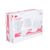 3M™ Transpore™ Kunststoffpflaster, 1527-2, 5 cm x 9,1 m, 6/Packung - 6 Stück